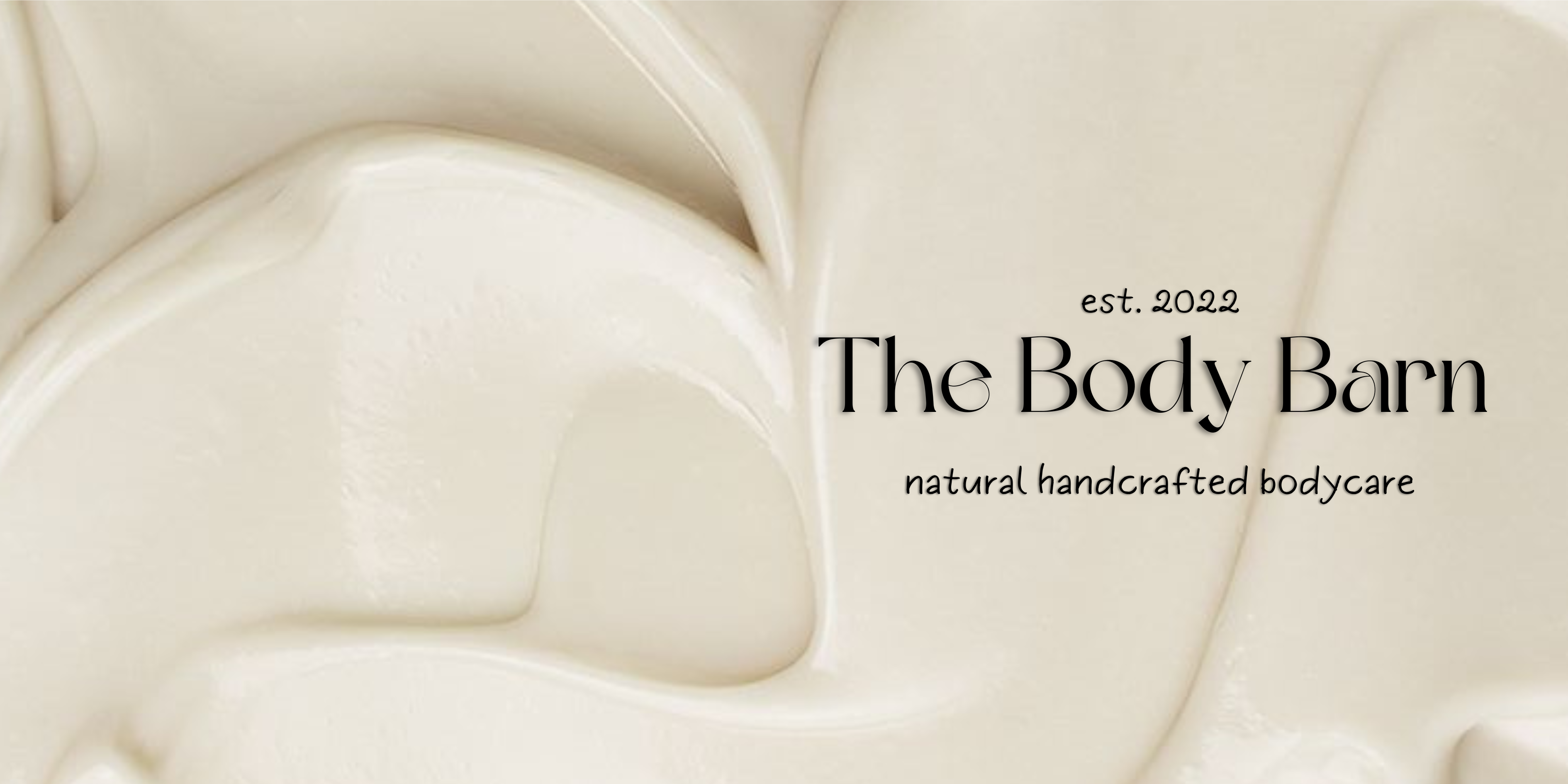 The Body Barn Banner