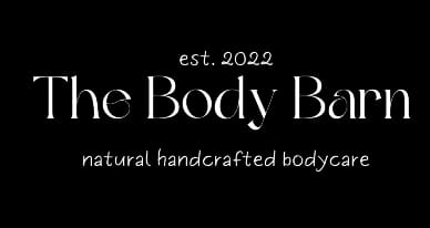 The Body Barn Logo