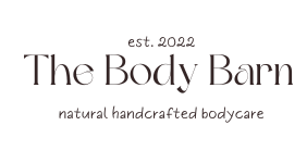 The Body Barn Logo