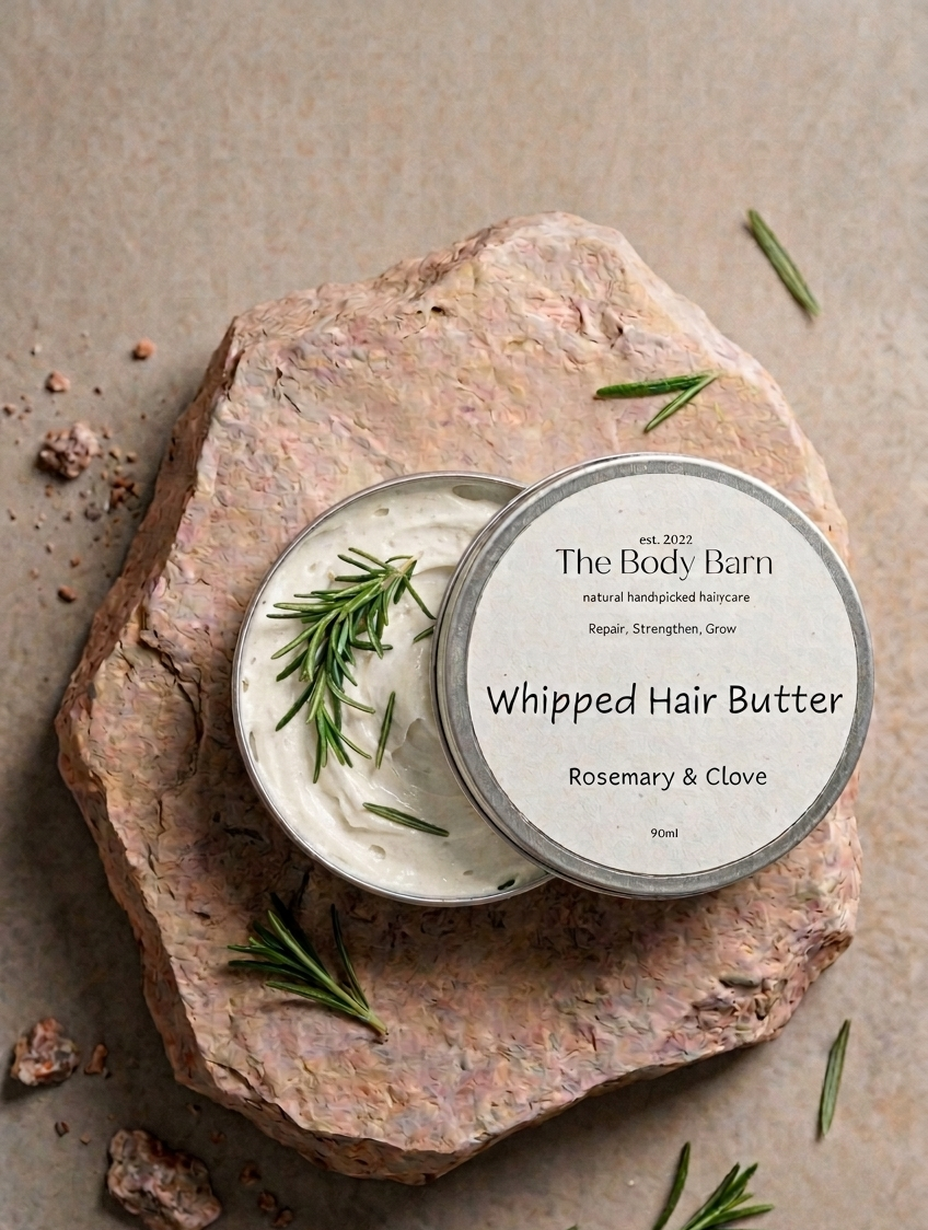 Hair Butter